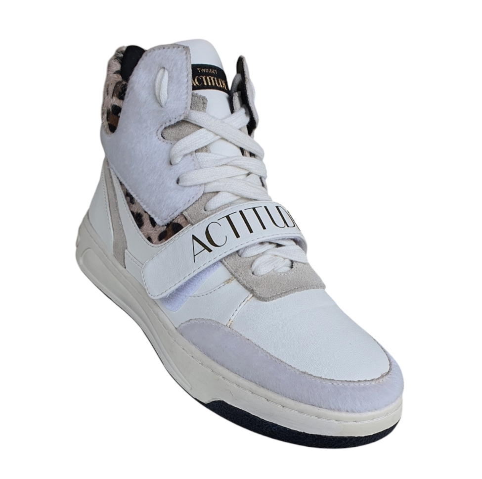 212ACT072 mul.animalier